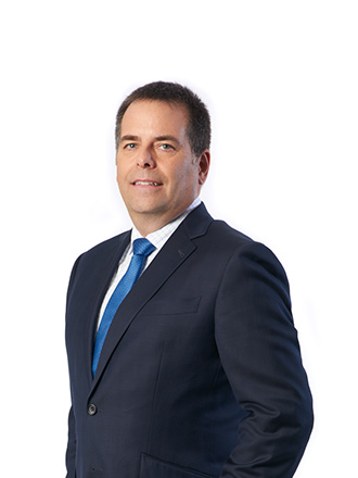 Marc Audet