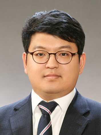 Ho Sung Kim 1