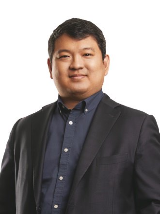 Ho Sung Kim