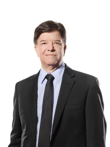Jean-Luc Brunet, CPA, CA 1