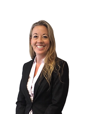 Katia Seaborn, CRIC