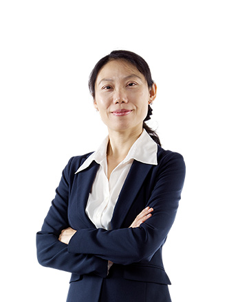 Sophie Zhang