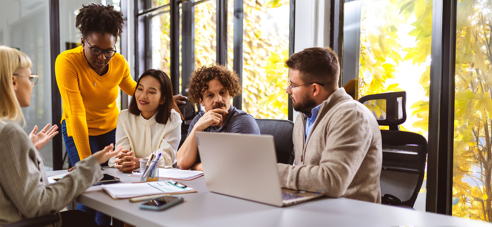 Misez sur le développement de vos ressources avec des formations