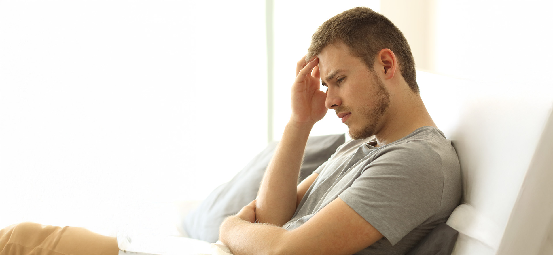 Fatigue professionnelle: augmentation du stress chez les avocats